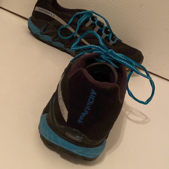 Merrell shoes - Picture 4 of 5